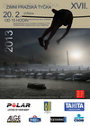 Zimn prask tyka 2013 - plakt ke staen
